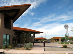 tucson Office Condos Office Park Rob Paulus arizona