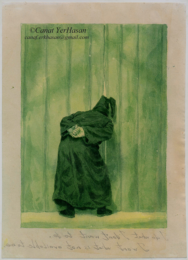 Peeper. “The Curtain Opens ”