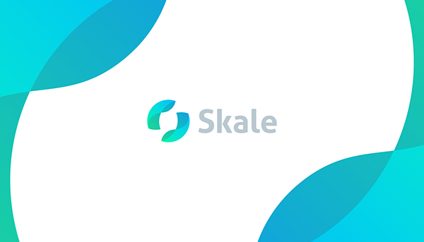 Skale - Mobile App | Branding Proposal