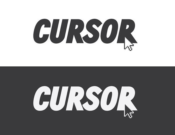 logo Computer Cursor