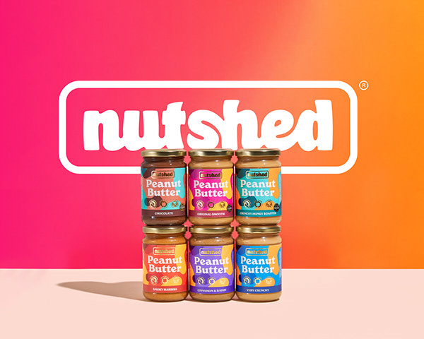 Nutshed | Peanut Butter