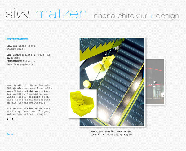 fortsetzungswerk Jens Wiemann hamburg Siw Matzen architektur Innenarchitektur Ligne Roset hauser notes sketches