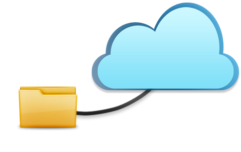 logo cloud computing cloud storage