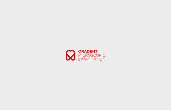 Oradent Logo & Branding