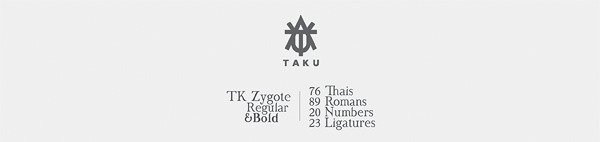 Thai biology Typeface roman classification modern old style history ligature transitional Garamond Baskerville bodoni serif font