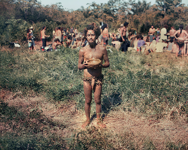 Brazilian Family Nudist - Telegraph.