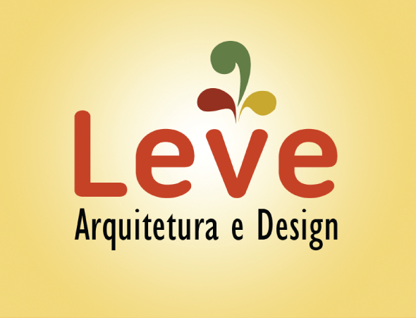 logo marca sustentável sustentabilidade natureza estudio design leve marrom Logotipo tipografia tipo