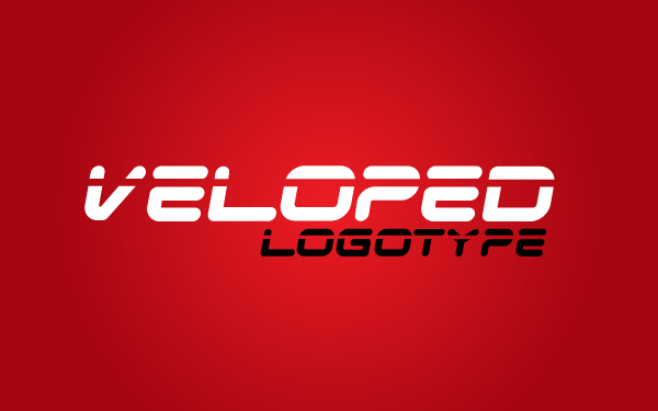 ESPN Sports logo Veloped Hector vazquez red Unique insiring inspiring Project Logotype Original