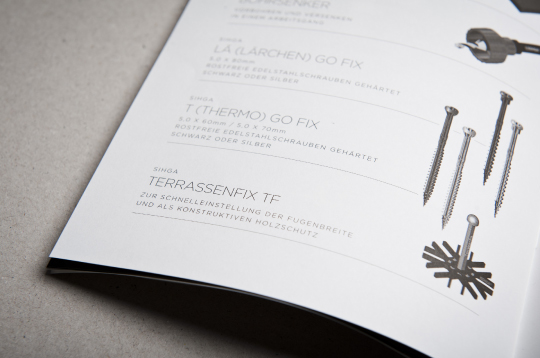redesign Logo Design brochures stationary bag cap folder t-shirt Guide