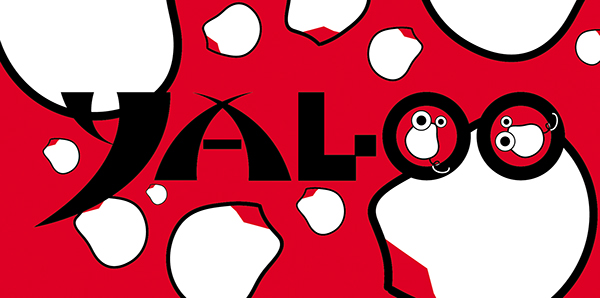 yaloo graphic design 