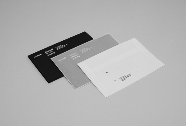 identity  stationery print