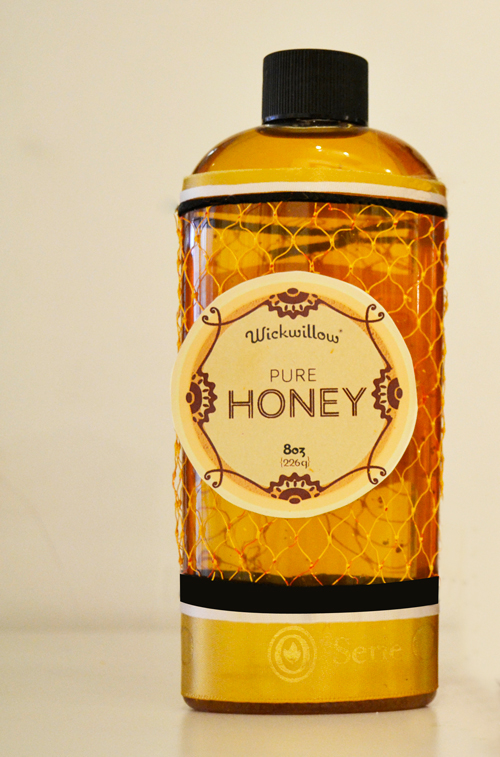 honey  Packaging bottle Food  Victorian
