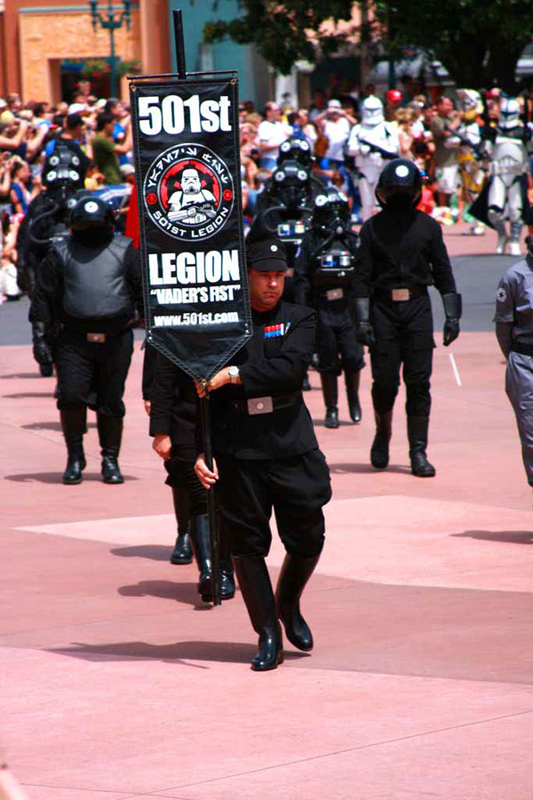 star wars 501st legion 
