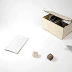 time perception kit box tricks psychology Experience Physical Interaction