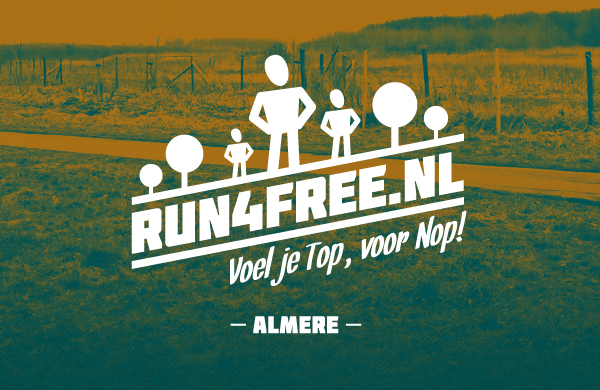 bootcamp running sports Almere