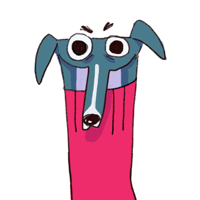 animação animation  cachorro Character design  conceito concept design de personagem dogs Drawing  mayara lista