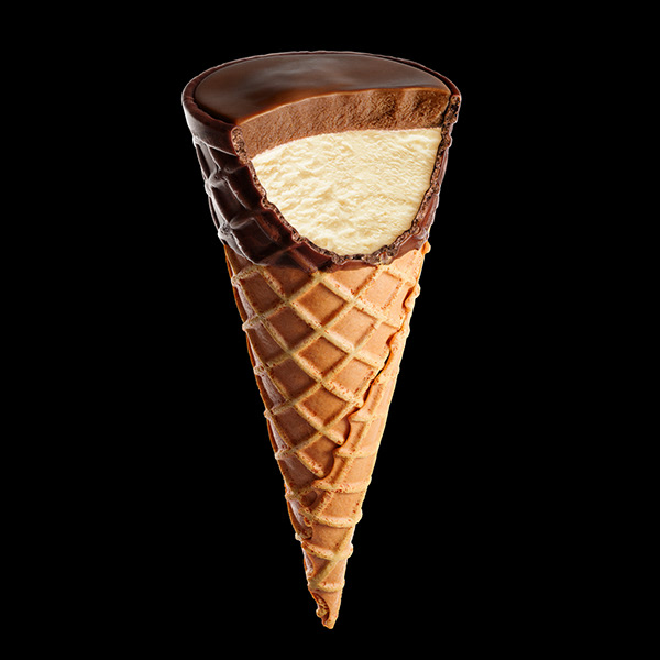 "Nicy" Ice Cream