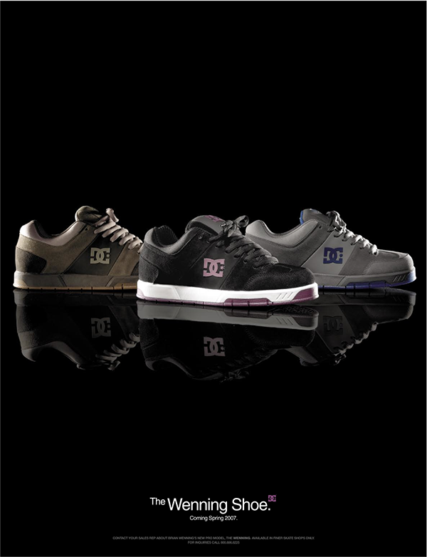 ryan smith dc shoes