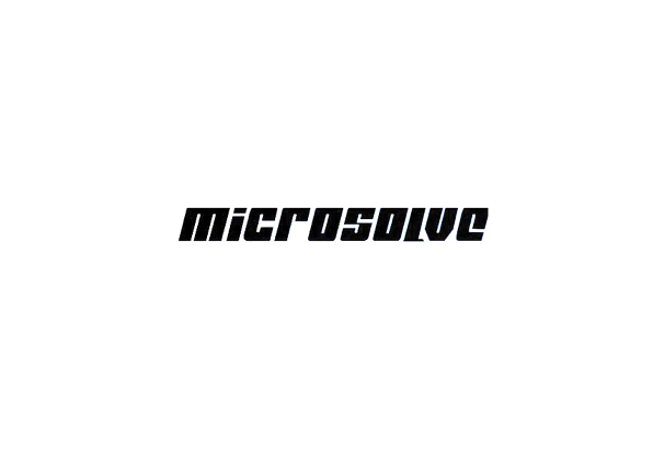 microsolve Electronics green going green logo Logo Design circuit board Tree 