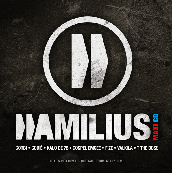 hamilius hiphop culture luxembourg Documentary  alpha toshineza