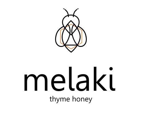 branding and packaging design package honey