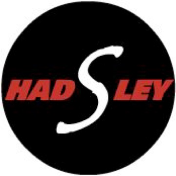 Stuart Hadley stuart hadley Shadley logo