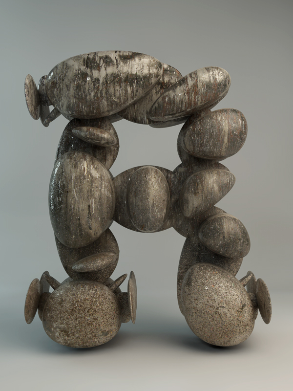 Txaber sculpture escultura