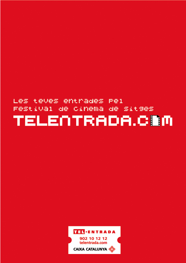 telentrada telentrada.com Caixa Catalunya on line tickets