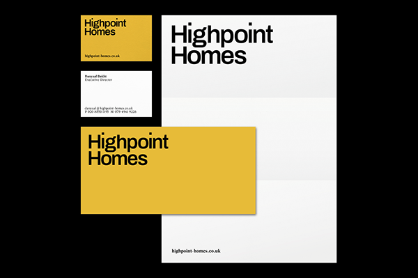 Highpoint Homes