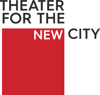 theater  visual language TNC new york city
