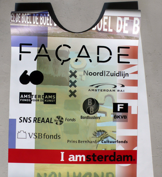 me studio recycle posters amsterdam environment