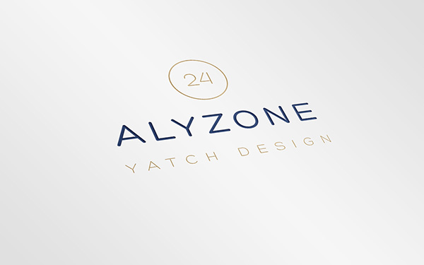 logo yatch