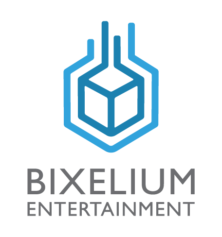 Logo Design Indie Video Game