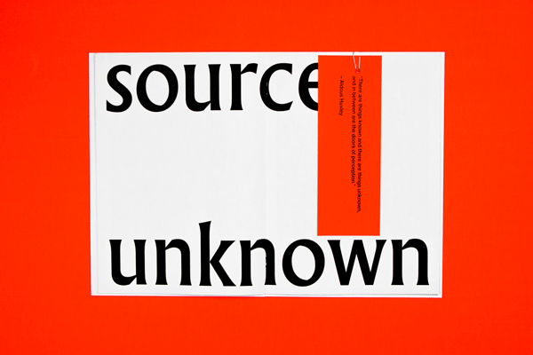 work in progress fanzine magazine typografi unknown Source Forsbergs Skola Forsbergs Sweden design paper neon minimal fluorescent Popping