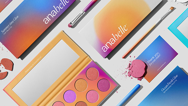 Anabelle — Visual Identity
