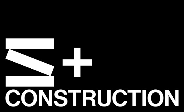 S+ Construction | Branding & Visual Identity