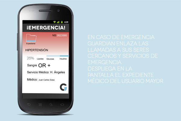 app aplication guardian grandpa mexico