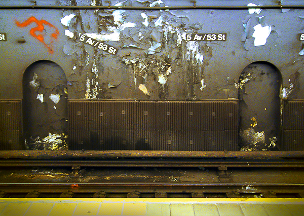 Landscape interiors travel photography Travel places subway nyc New York philadelphia denver