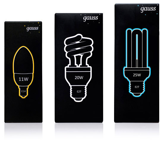 #packaging #lamps #logotype