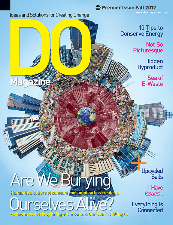 publishing   environment Magazine Cover pollution oil spill ideas solutions Creating Change
