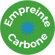 3D carbon carbone credit ecologie octane