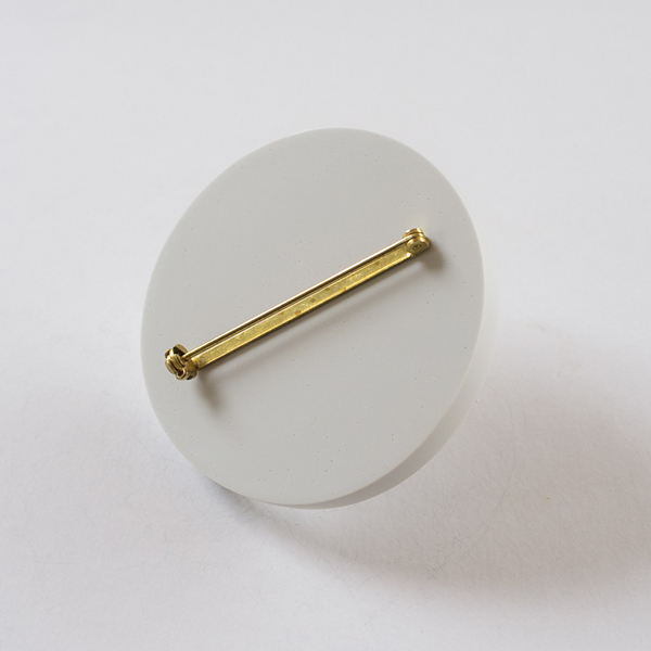 jewelry resin brass Security Tag TEGES