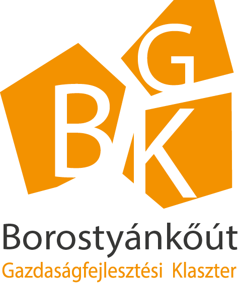 graphic design for BGK 