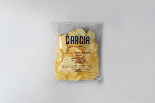 García Chips
