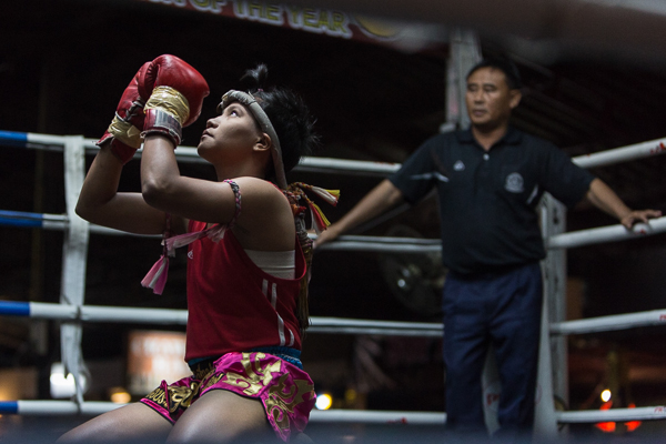 sport Boxing Thailand Martial Arts Canon low light high iso