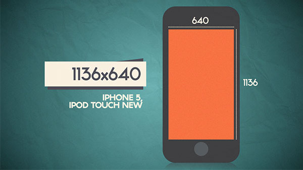 infographic apple motiongraphics ipod iPad iphone macbook resolution aftereffects Developers poster