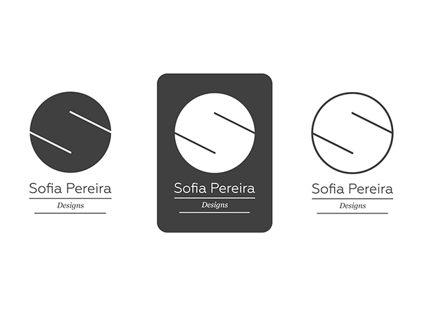 Sofia Pereira design brand