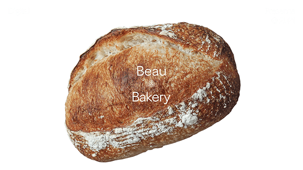 Beau Bakery – ©2021 Digital Presence