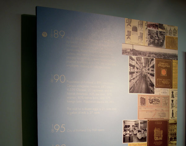 Pacific Office Furnishings Portland timeline Exhibition  print furniture history Herman Miller EAMES Ray Eames Charles Eames ray and charles eames Zack Travis Zach Travis Zack Travis Design