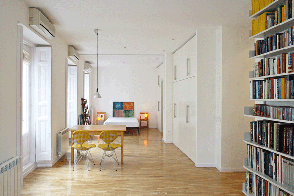 Adobe Portfolio Adobe Portfolio murado elvira Interior apartment lll